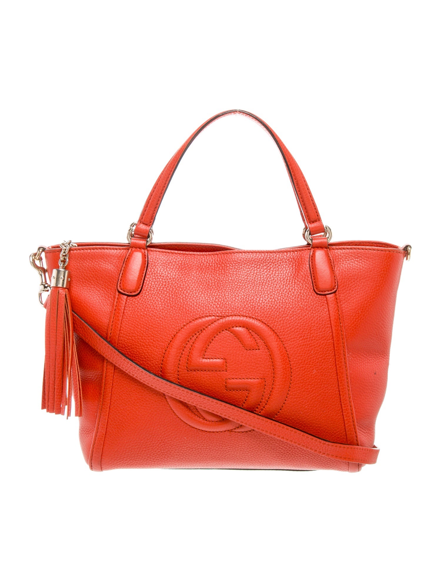 Gucci Interlocking G Soho