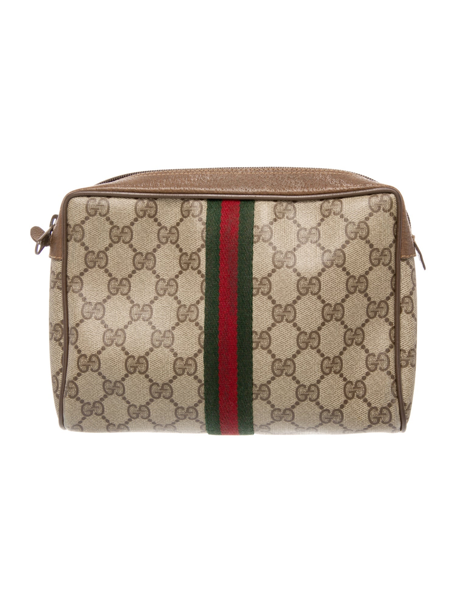 Gucci GG Supreme Ophidia Vintage