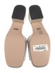 Gucci GG Supreme Slides