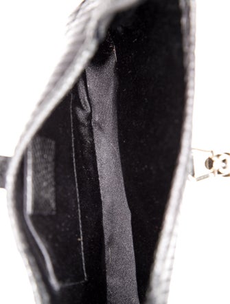 Gucci Piston Lock Jackie