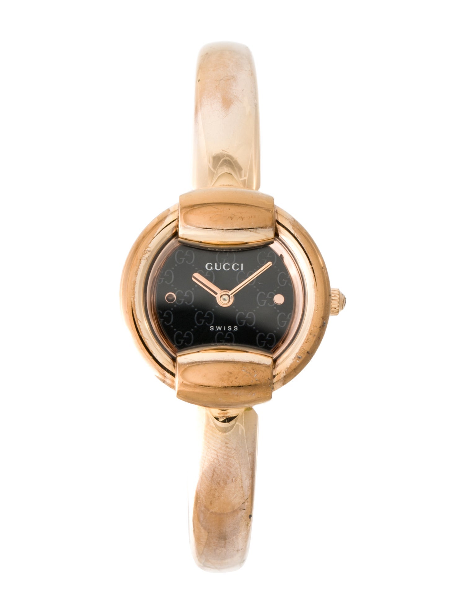 Gucci 1400 Series Watch