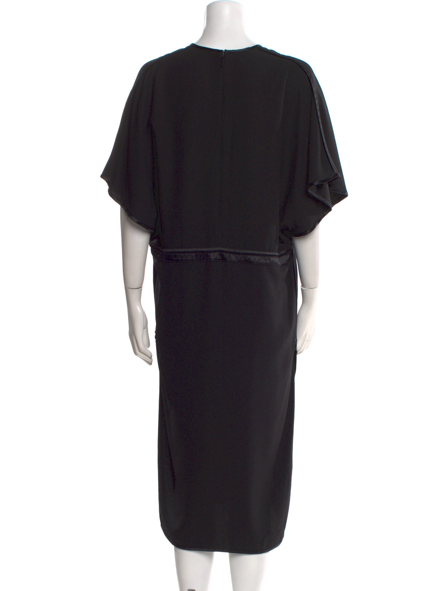 Gucci 2019 Midi Length Dress