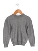 Gucci Toddlers' Wool Sweater
