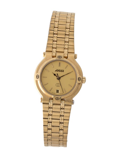 Gucci 9200 Series Watch