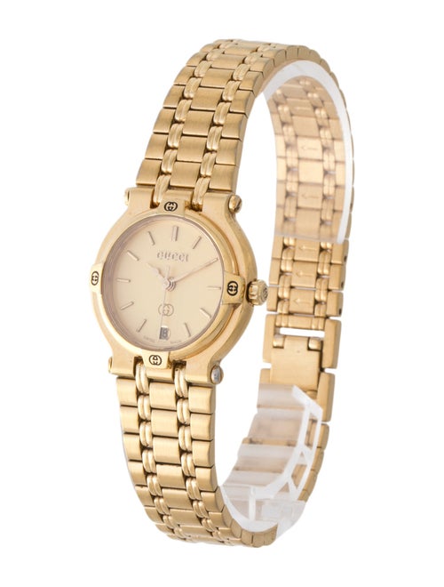 Gucci 9200 Series Watch
