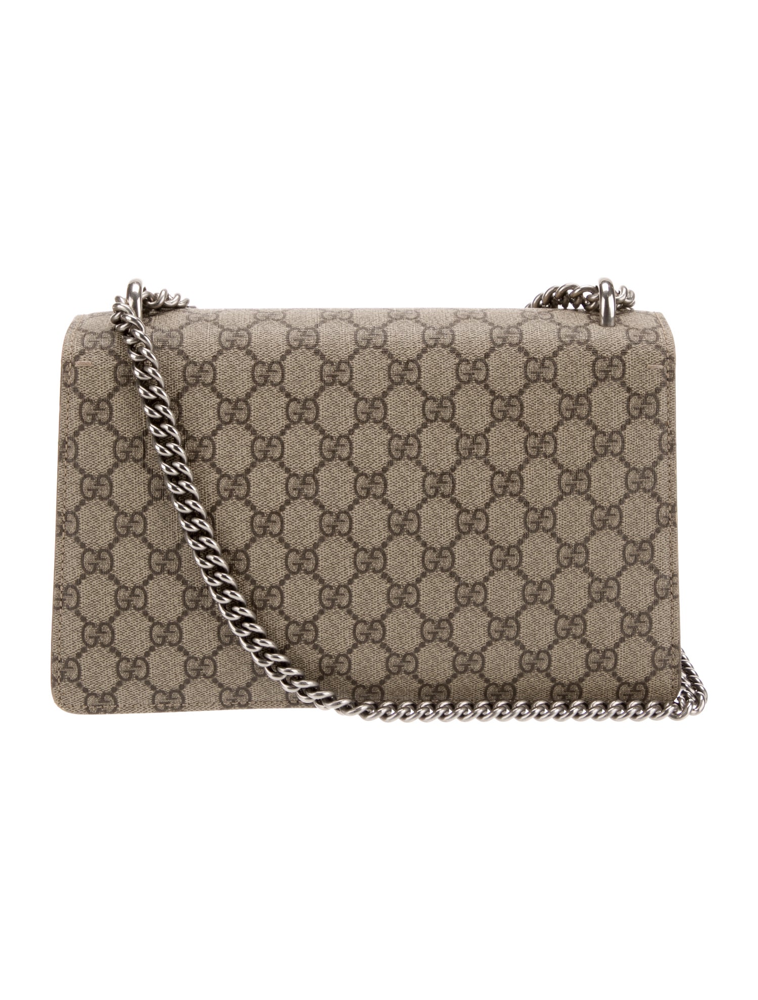 Gucci GG Supreme Dionysus Small