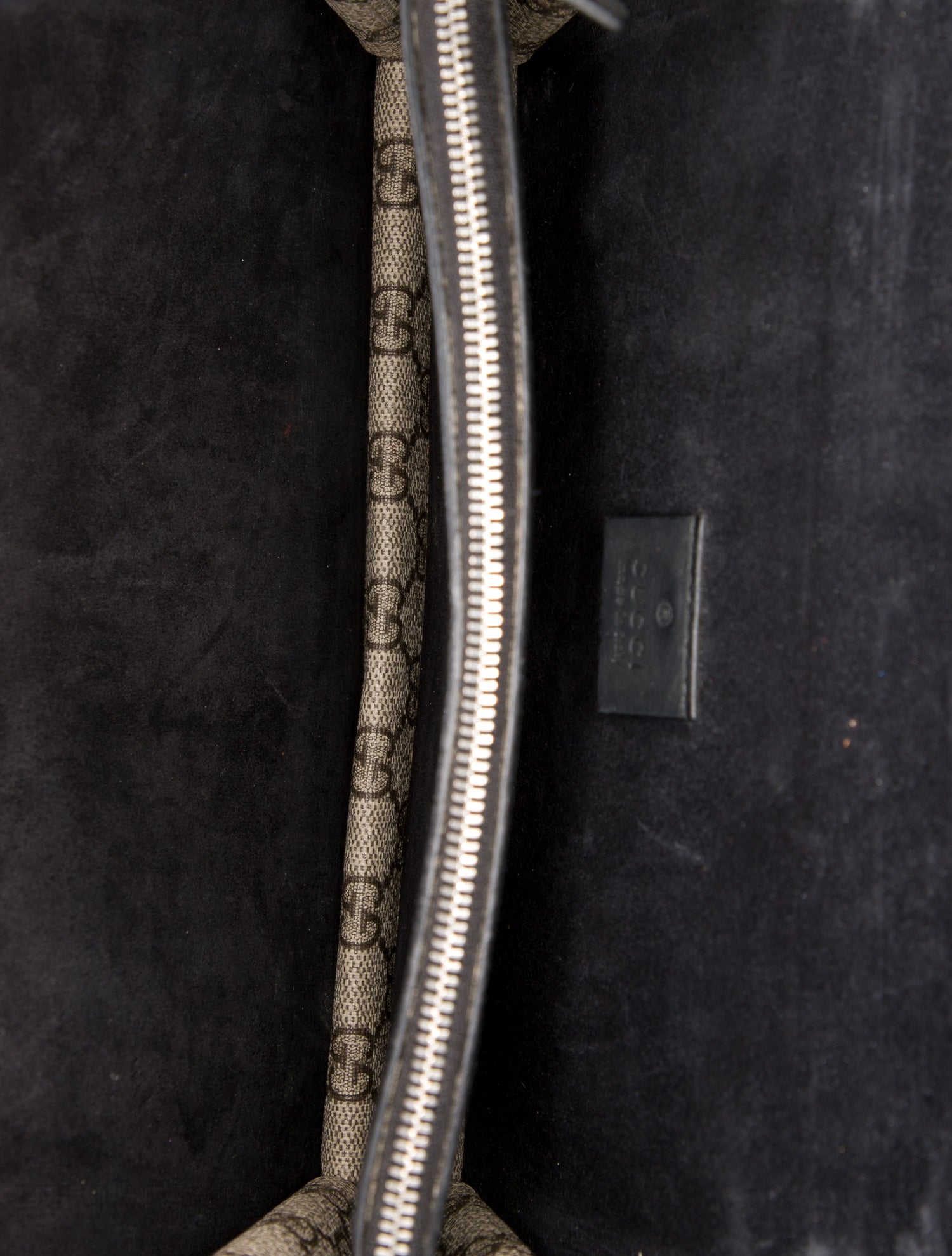 Gucci GG Supreme Dionysus Small