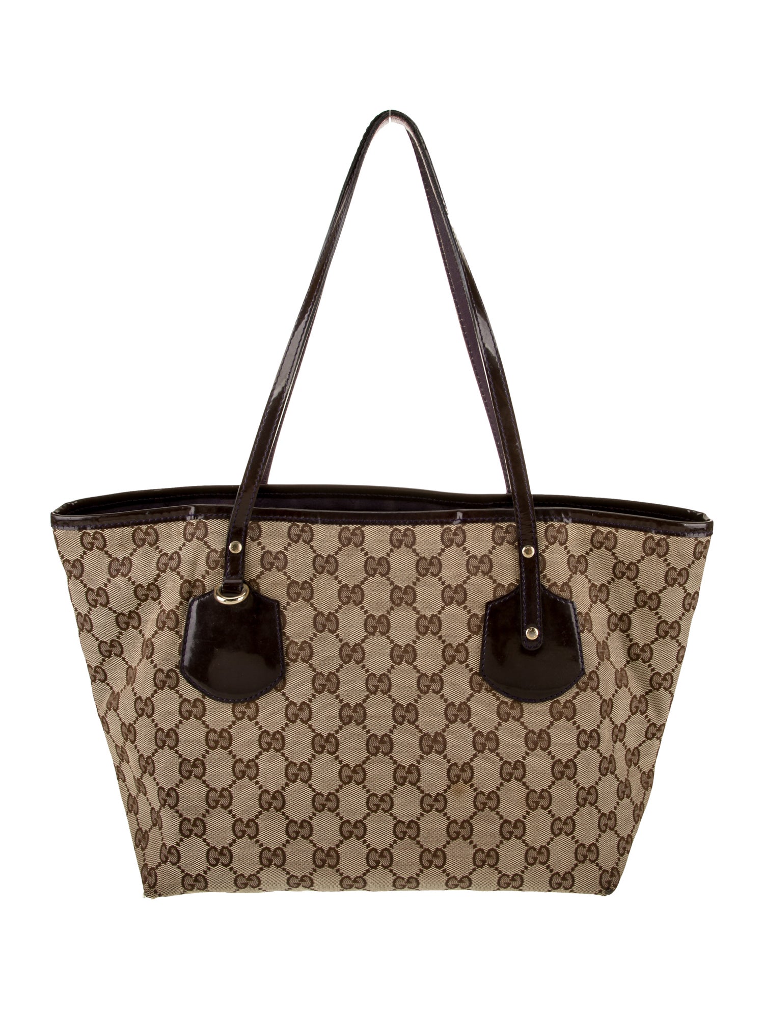 Gucci GG Canvas Jolie