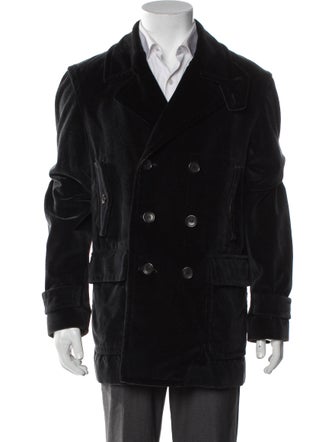 Gucci 2012 Peacoat