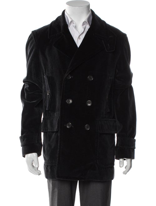 Gucci 2012 Peacoat