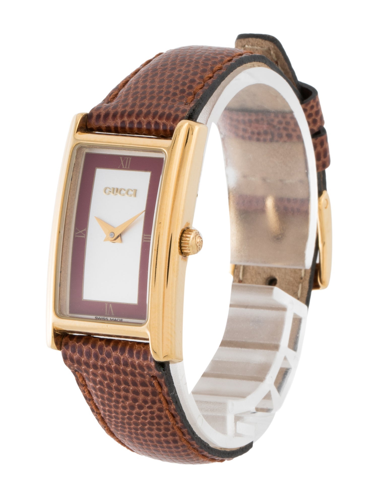 Gucci 2600 Series Watch