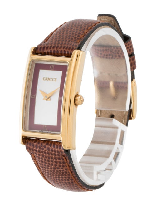 Gucci 2600 Series Watch