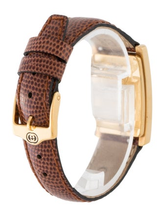 Gucci 2600 Series Watch