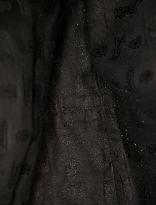 Gucci GG Signature Sukey