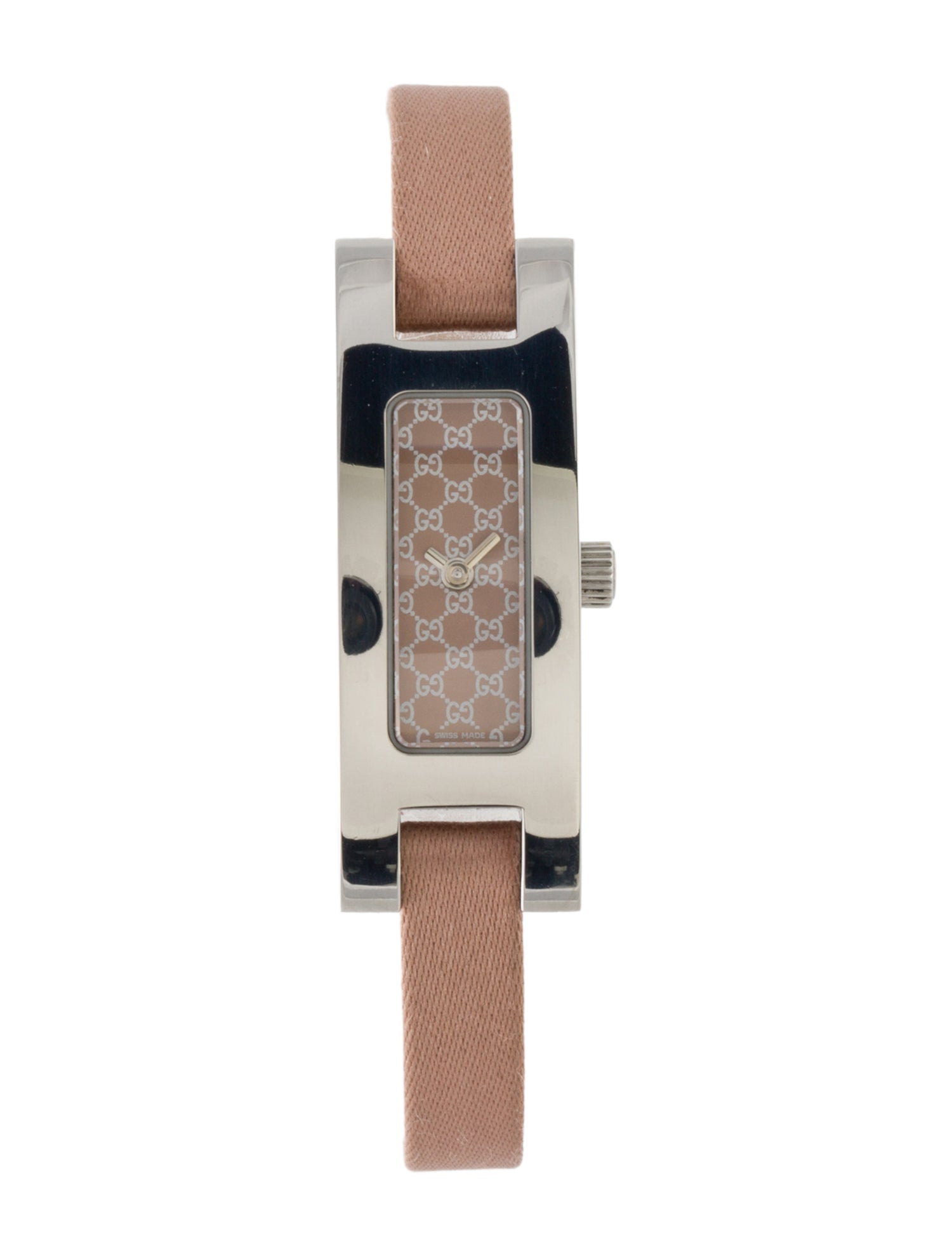 Gucci 3900 Series Watch