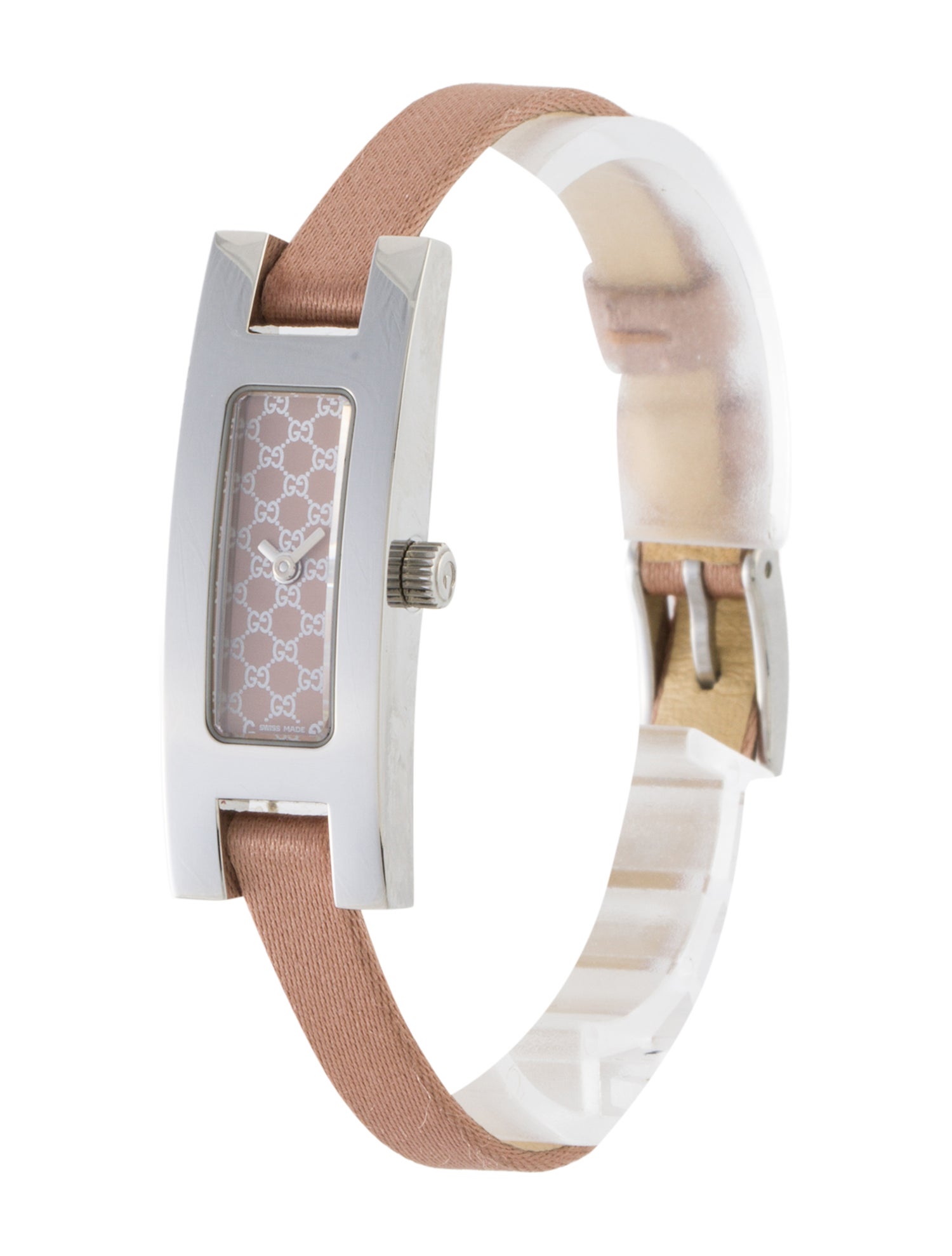 Gucci 3900 Series Watch