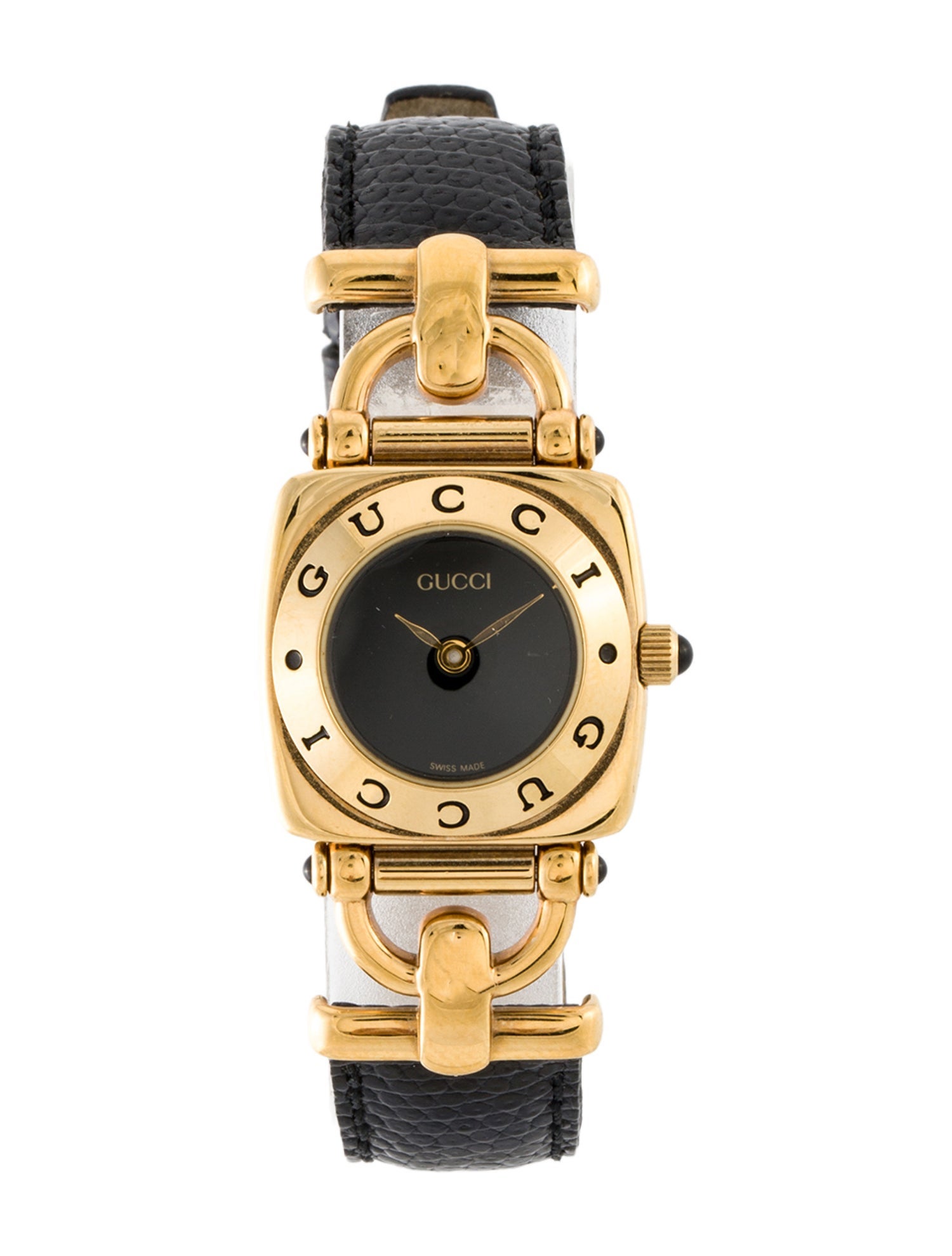 Gucci 6300 Series Watch