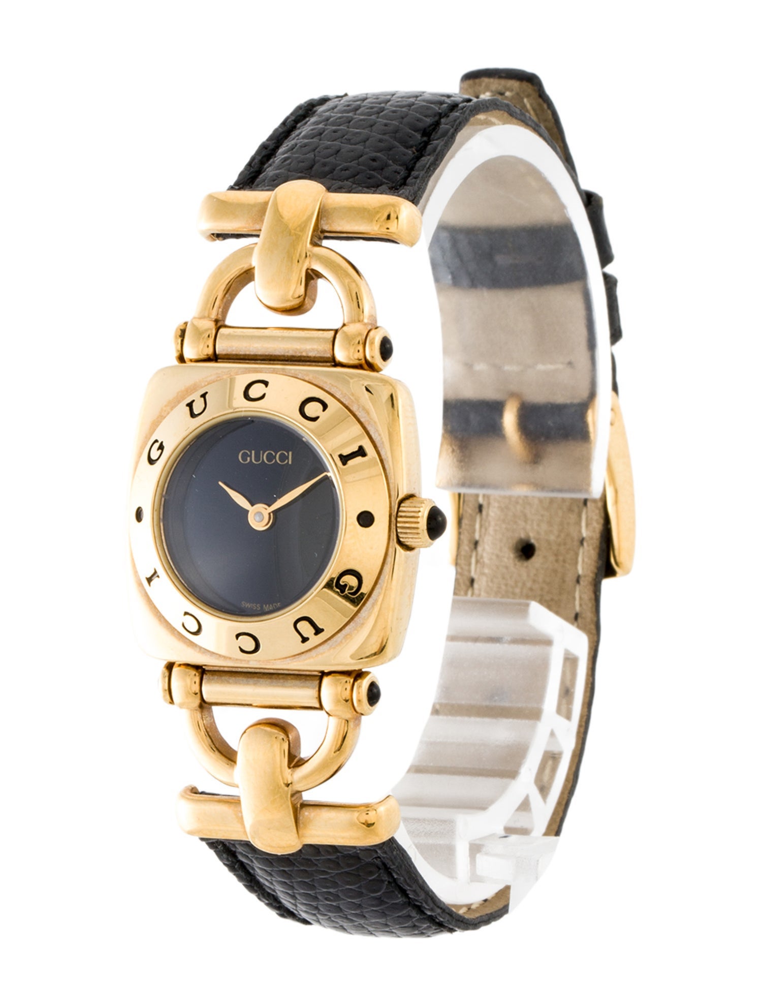 Gucci 6300 Series Watch