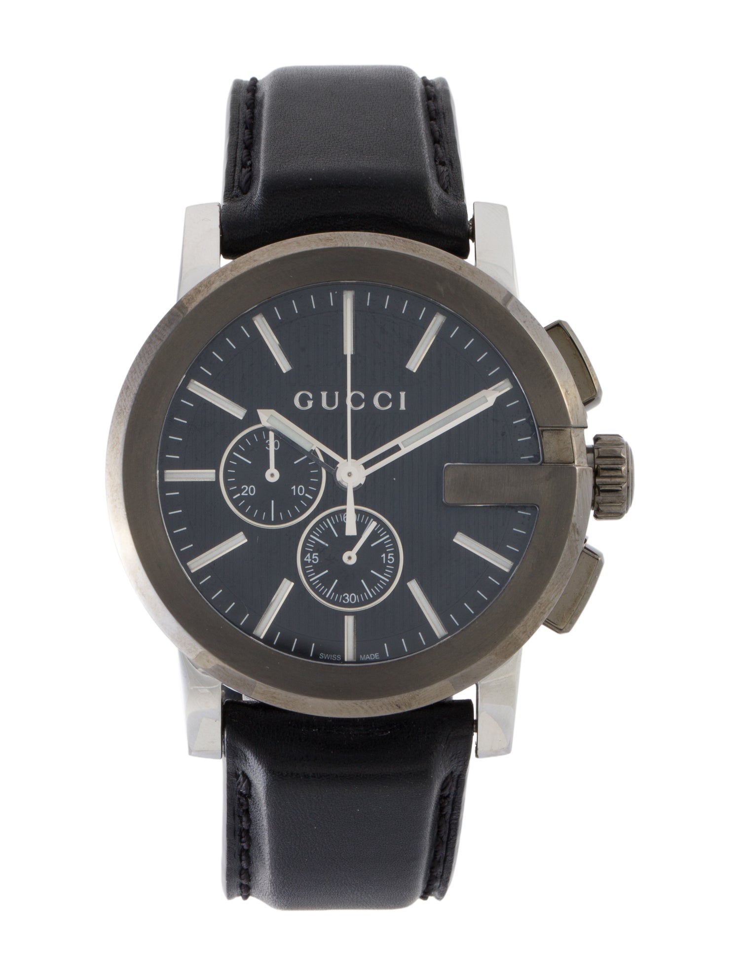 Gucci G-Chrono Watch
