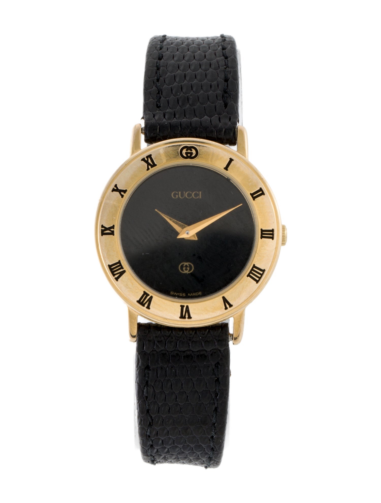 Gucci 3001 Series Watch