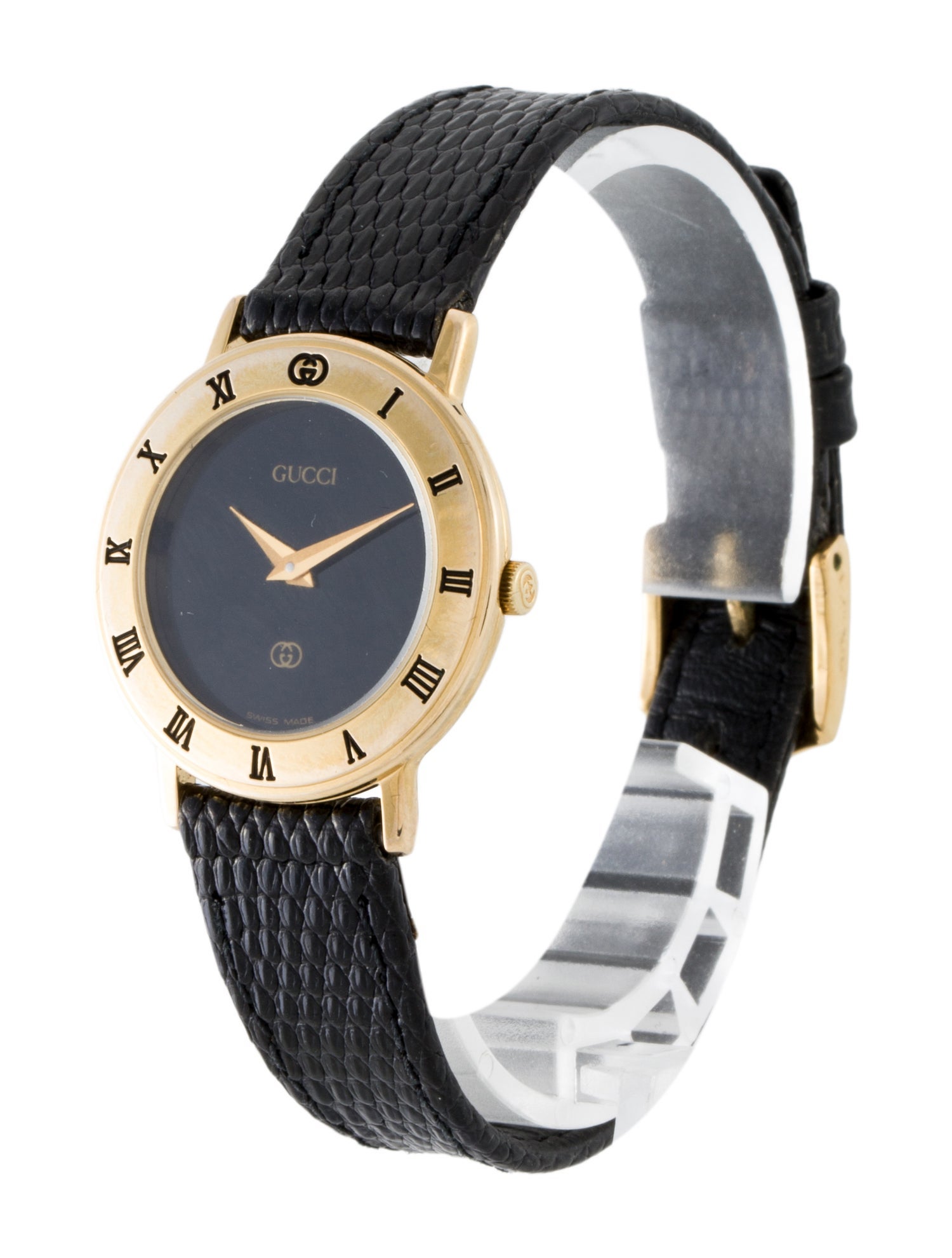 Gucci 3001 Series Watch