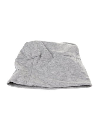 Gucci Infants' Logo Graphic Beanie