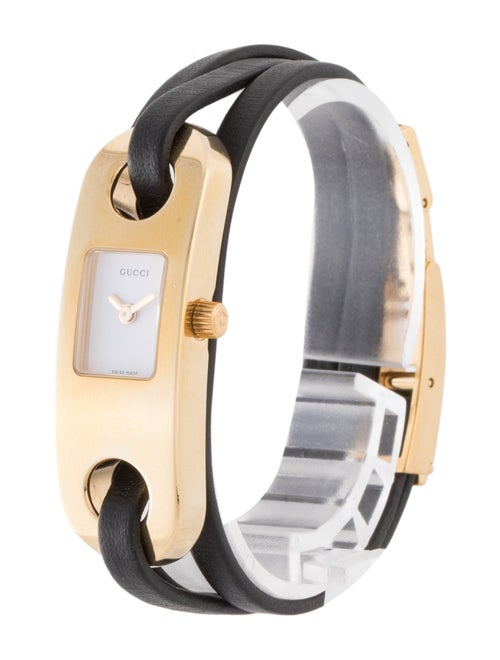 Gucci 6100 Series Watch