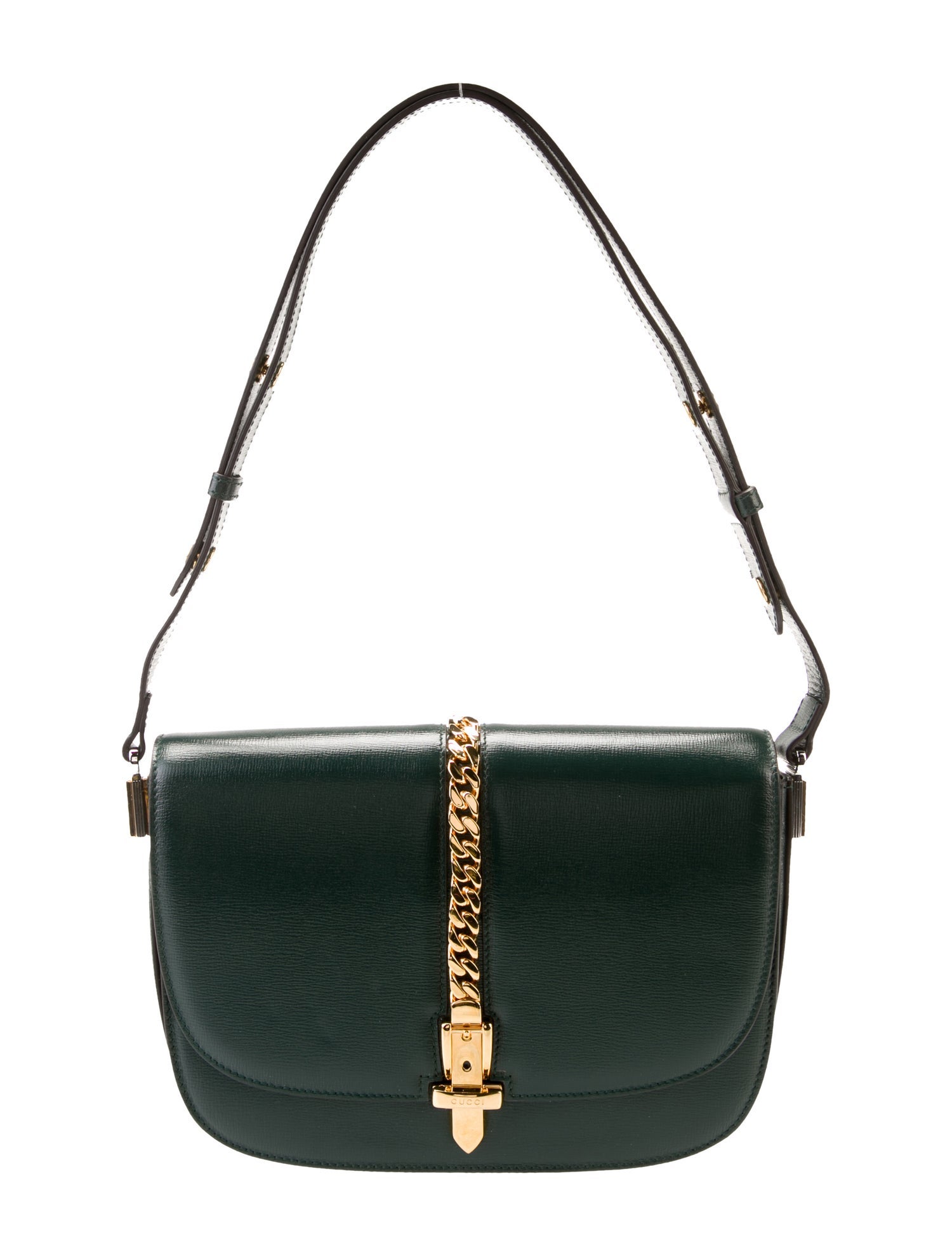 Gucci 1955 Horsebit Sylvie Small