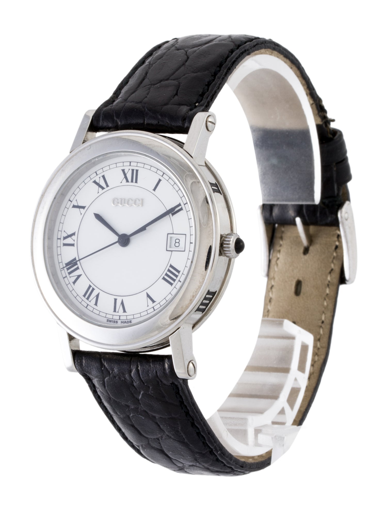 Gucci 7400 Series Watch