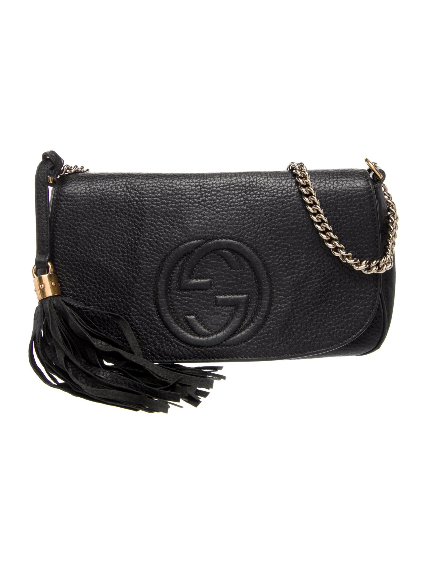 Gucci Interlocking G Soho