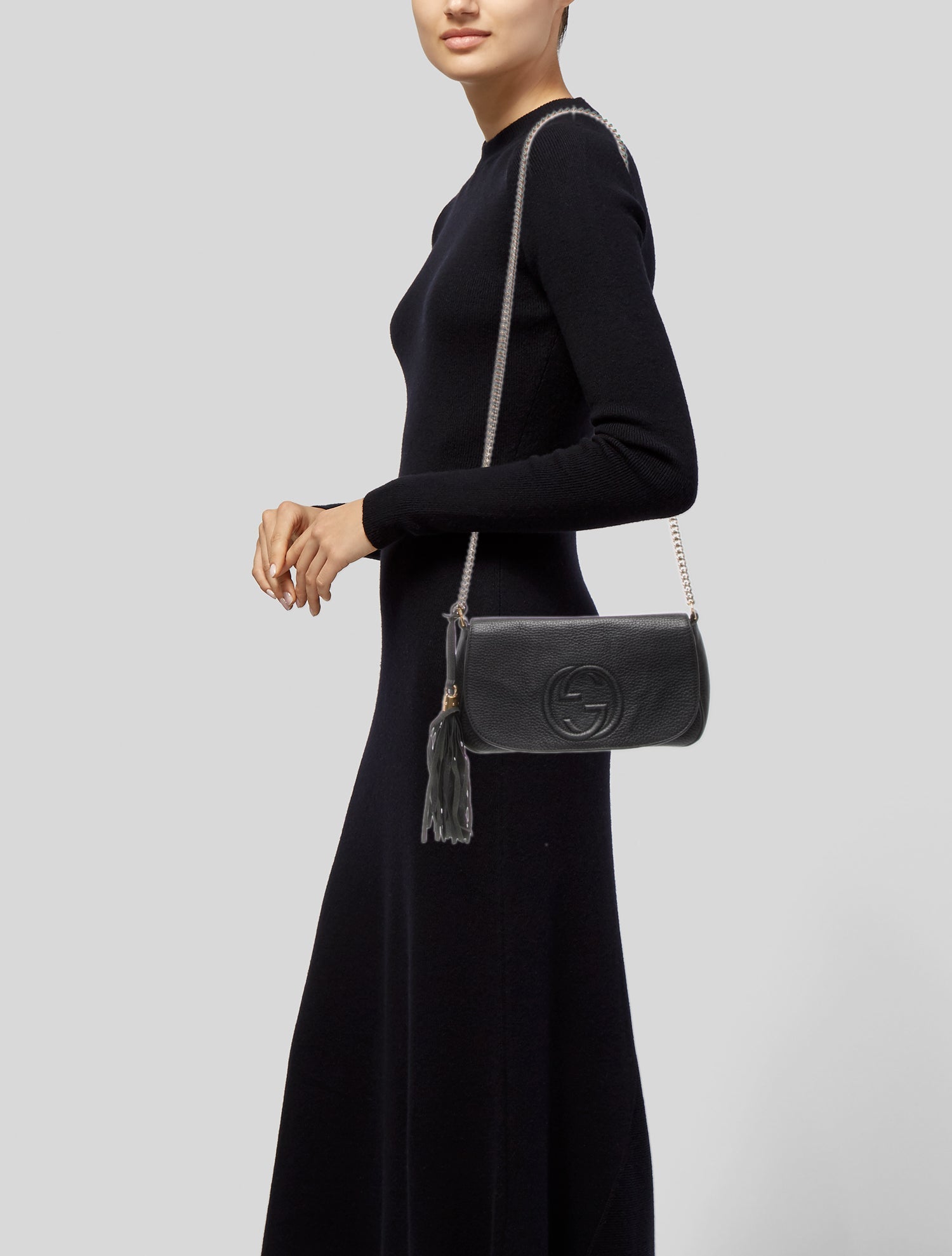 Gucci Interlocking G Soho