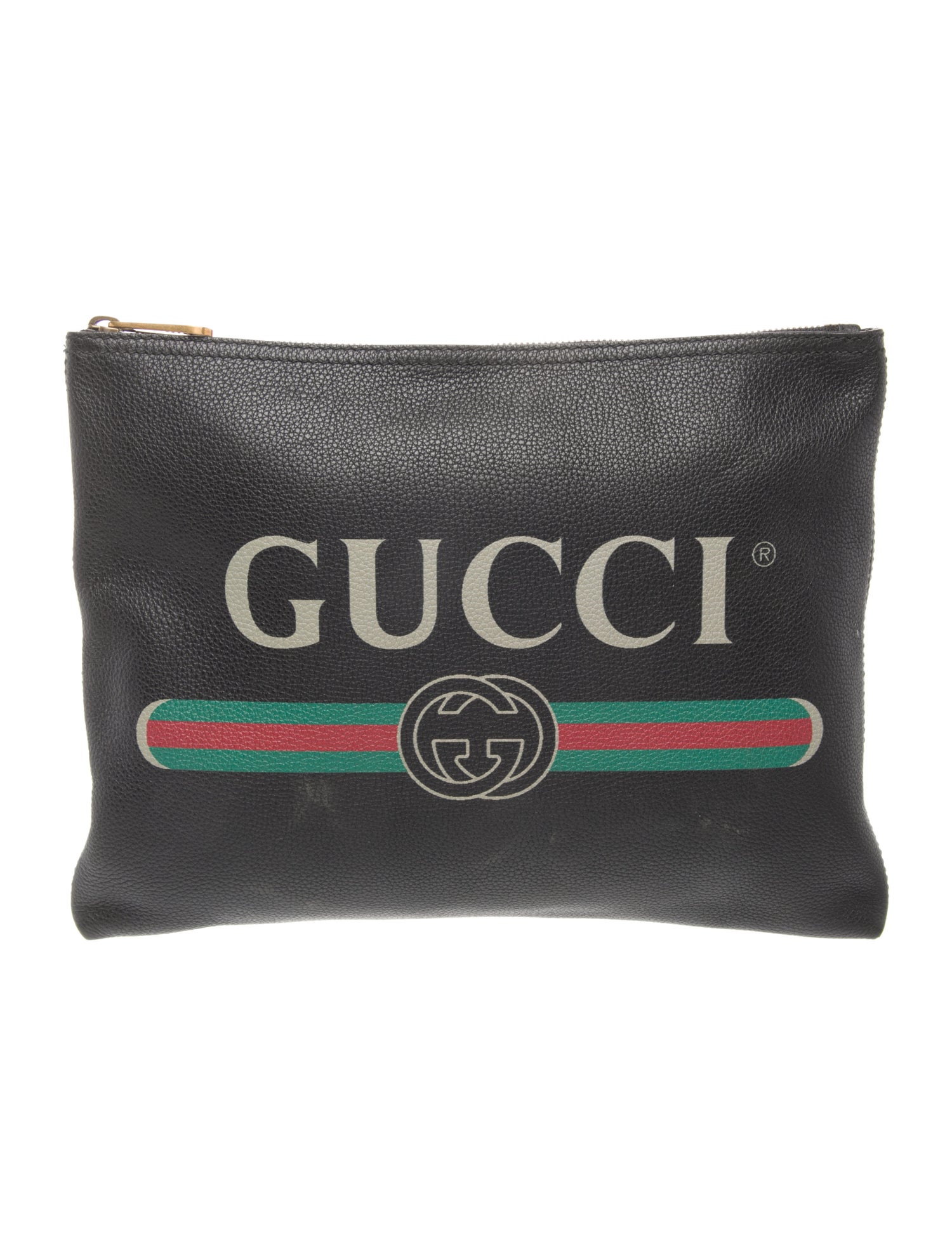 Gucci Web Portfolio