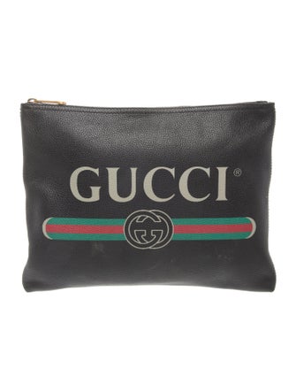 Gucci Web Portfolio