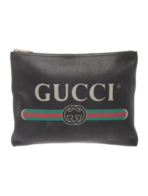 Gucci Web Portfolio
