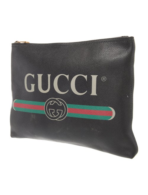 Gucci Web Portfolio