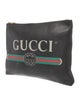 Gucci Web Portfolio