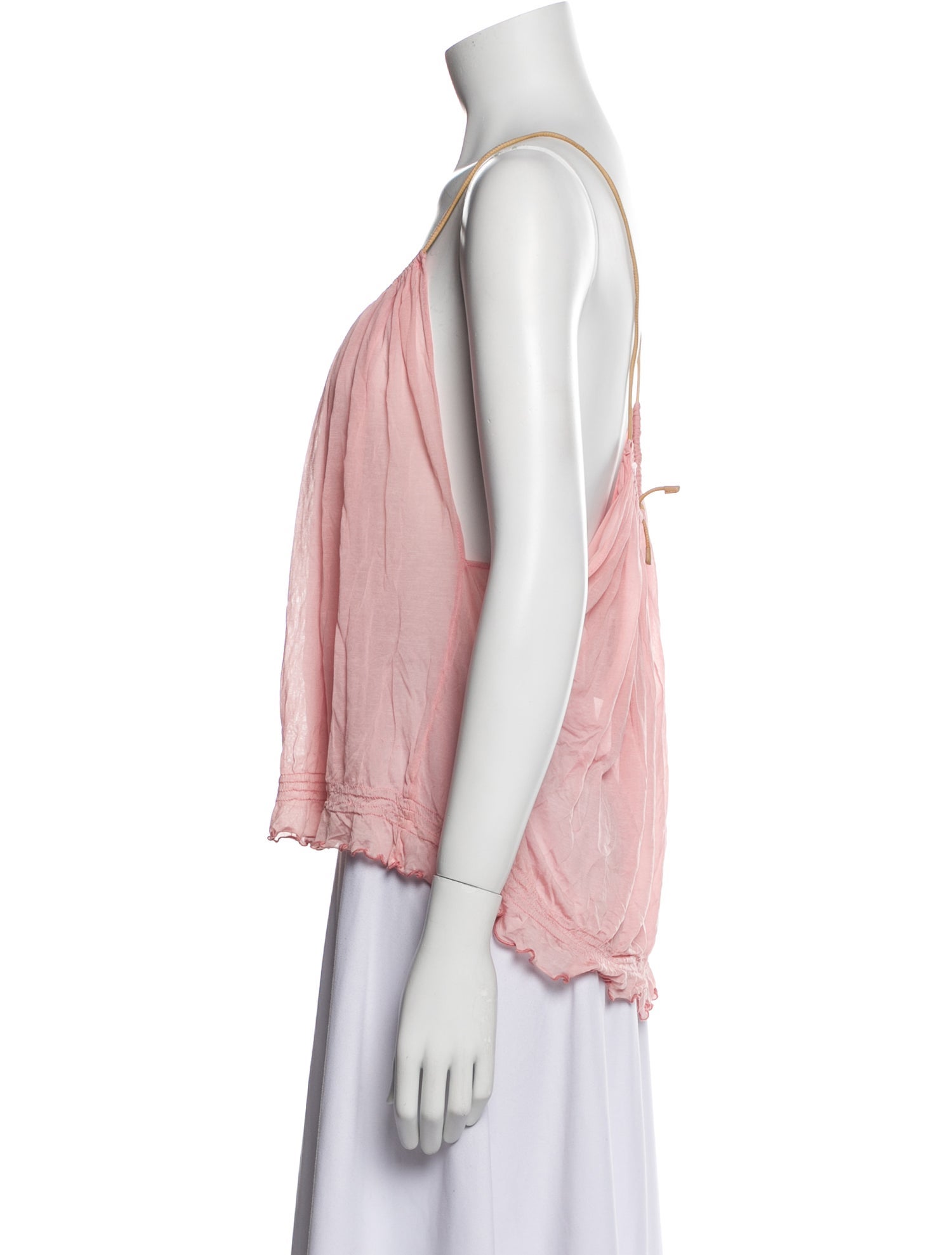 Gucci Vintage 2000's Blouse