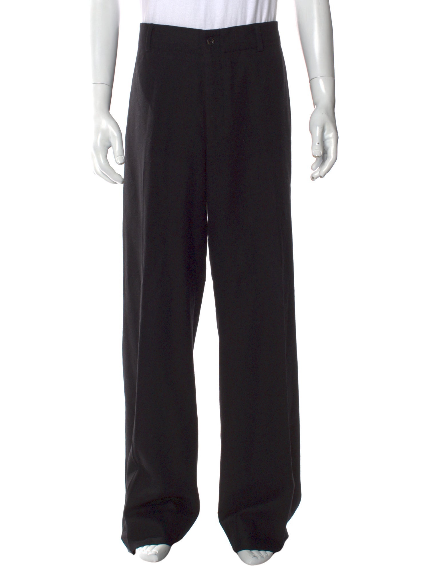 Gucci Vintage Dress Pants