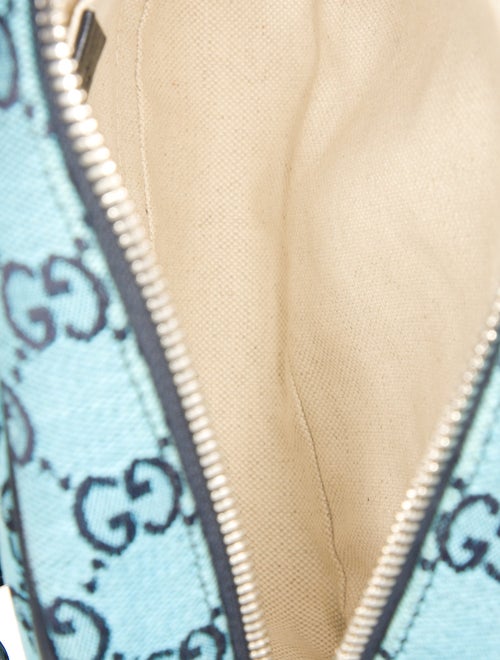 Gucci GG Canvas Marmont Small