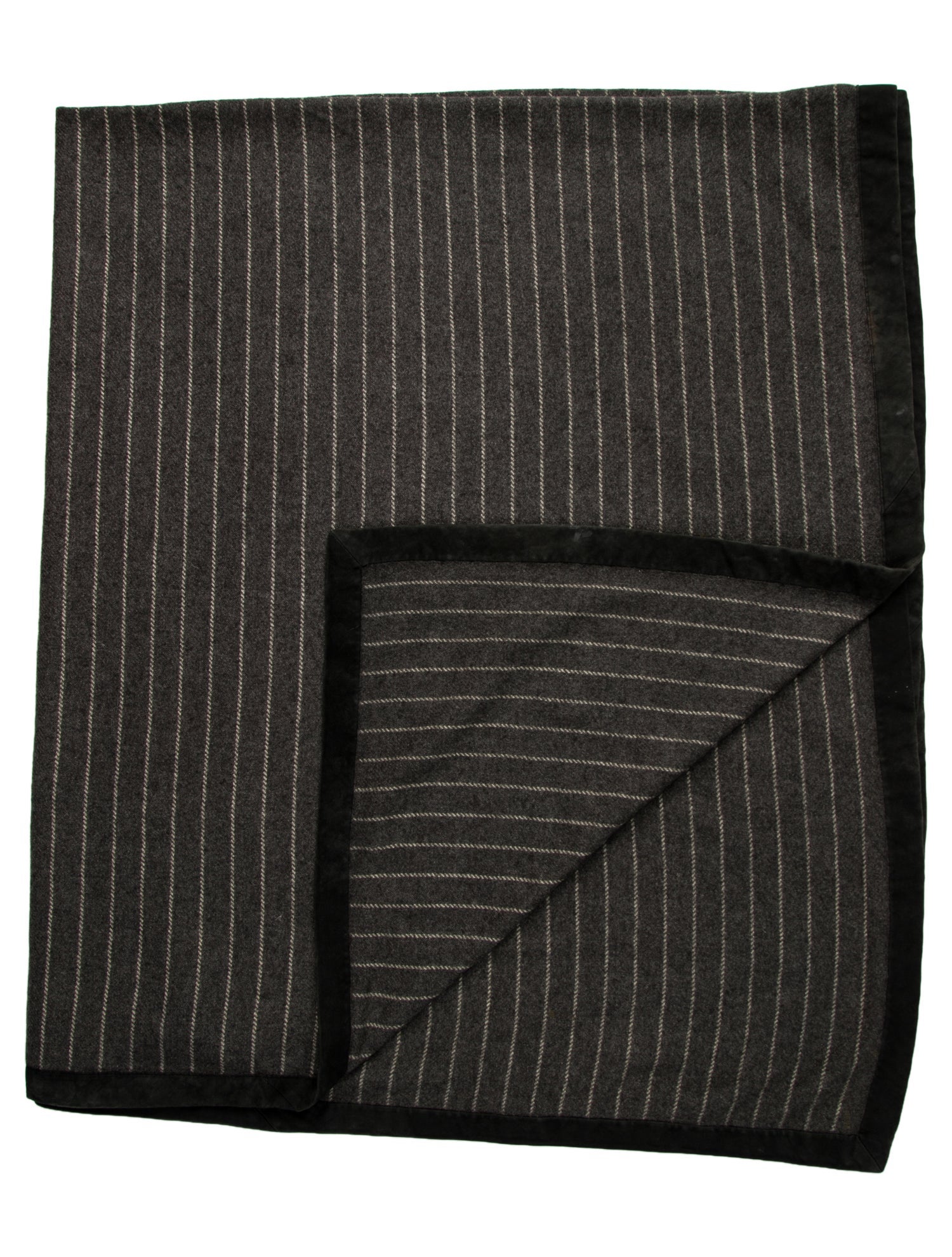 Gucci Cashmere Throw Blanket