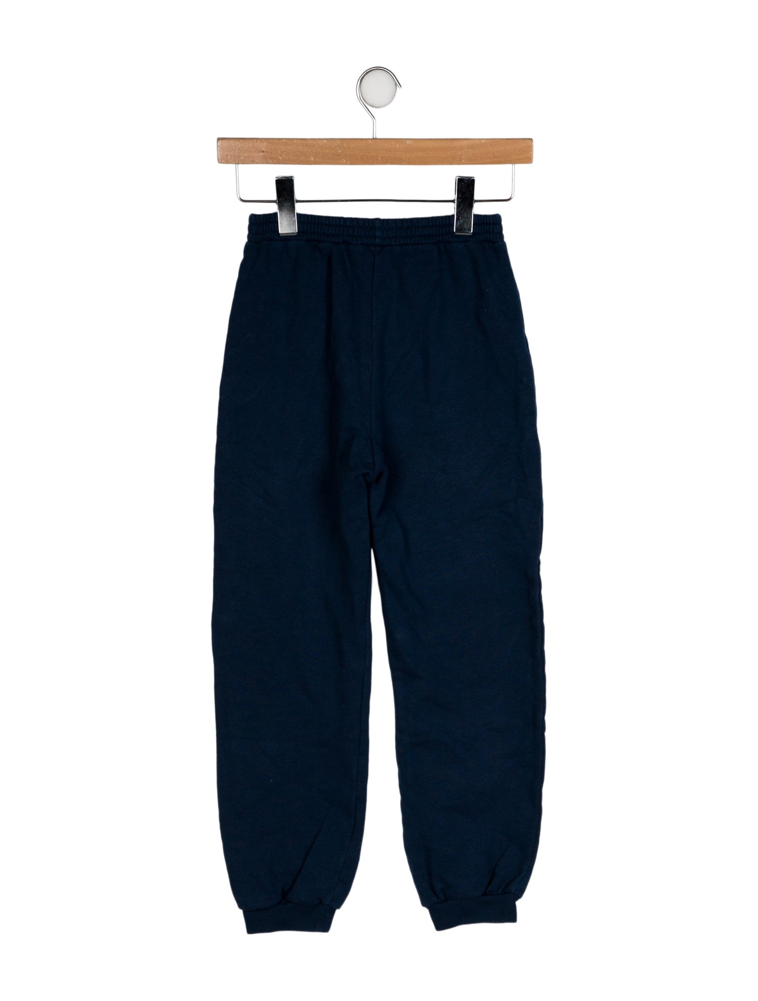 Gucci Boys' Embroidered Joggers