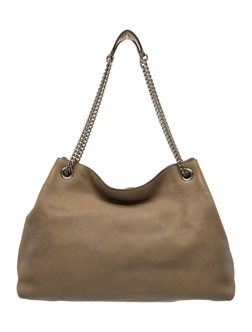 Gucci Interlocking G Soho Large