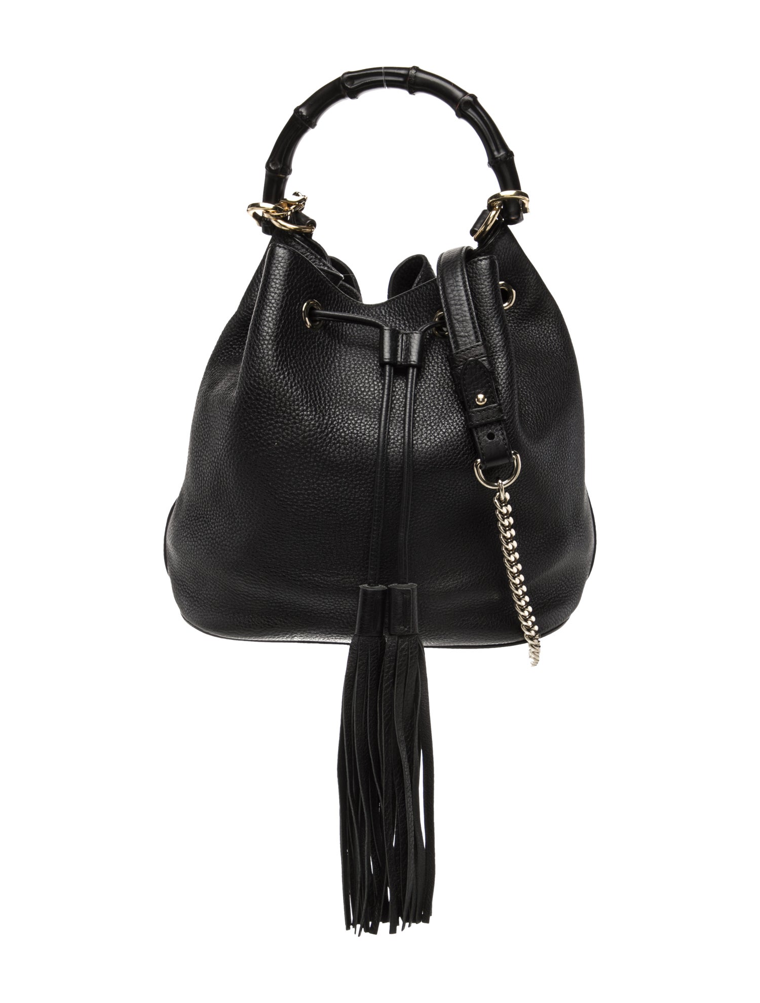 Gucci Bamboo Miss Bamboo