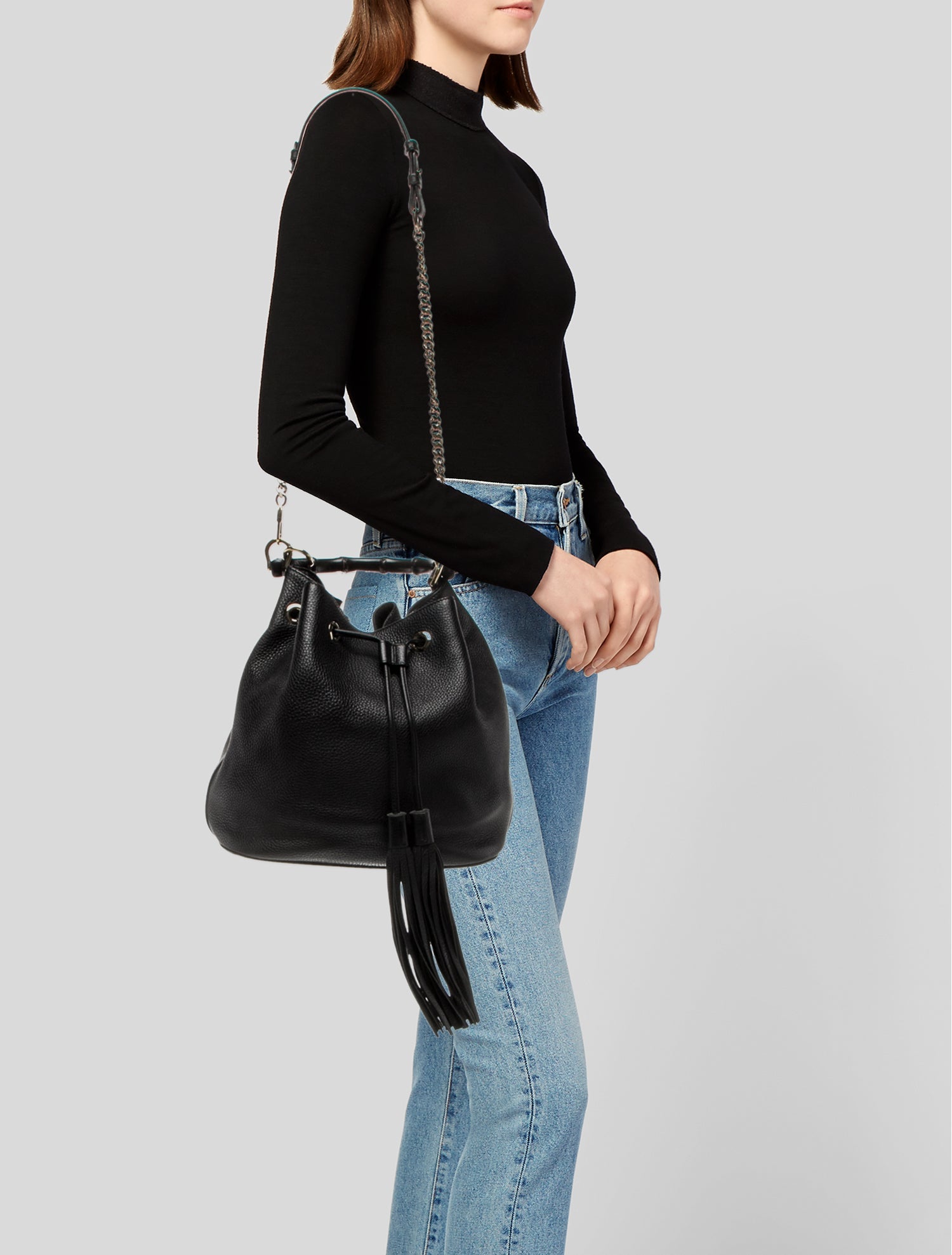 Gucci Bamboo Miss Bamboo