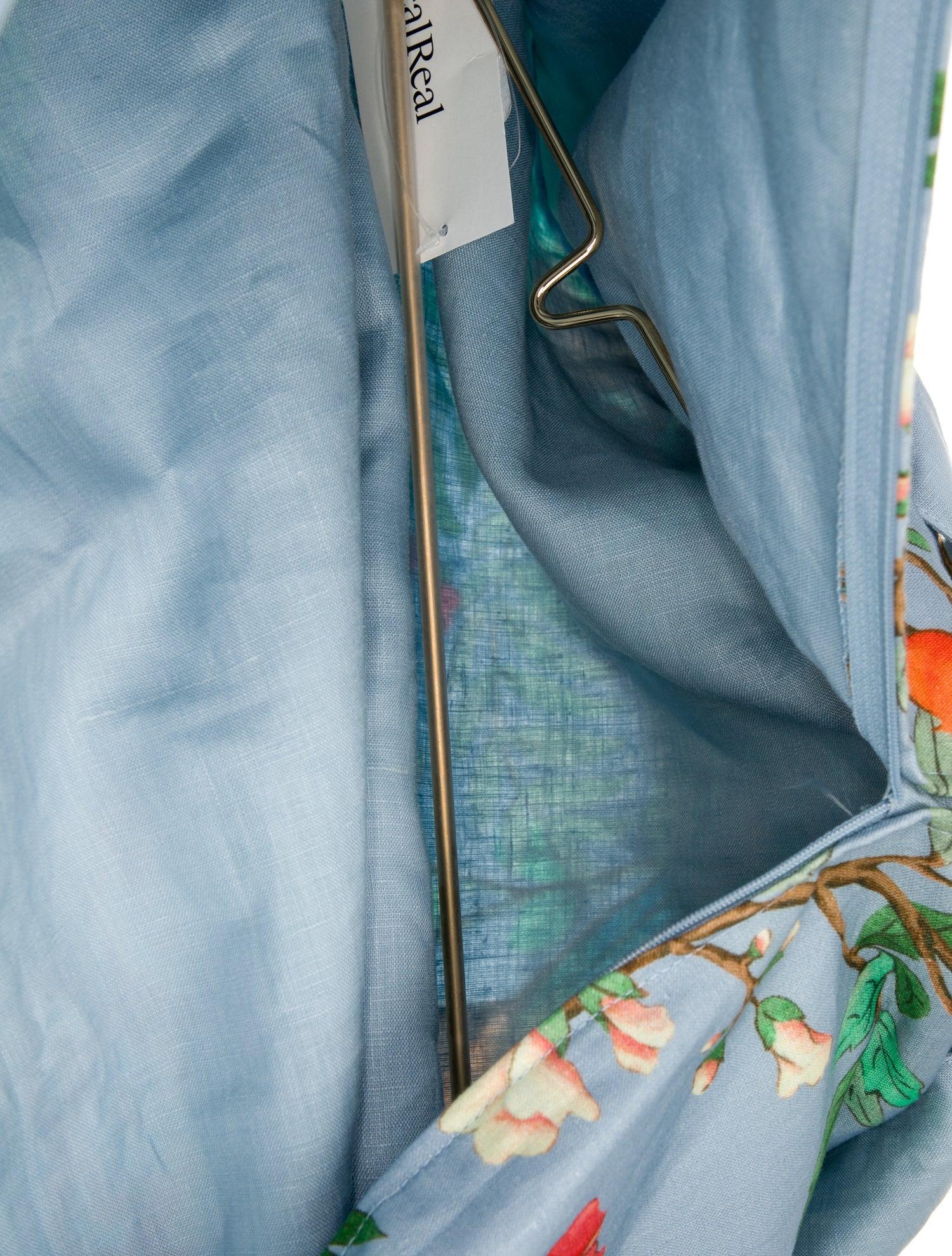 Gucci Canvas Garment Bag