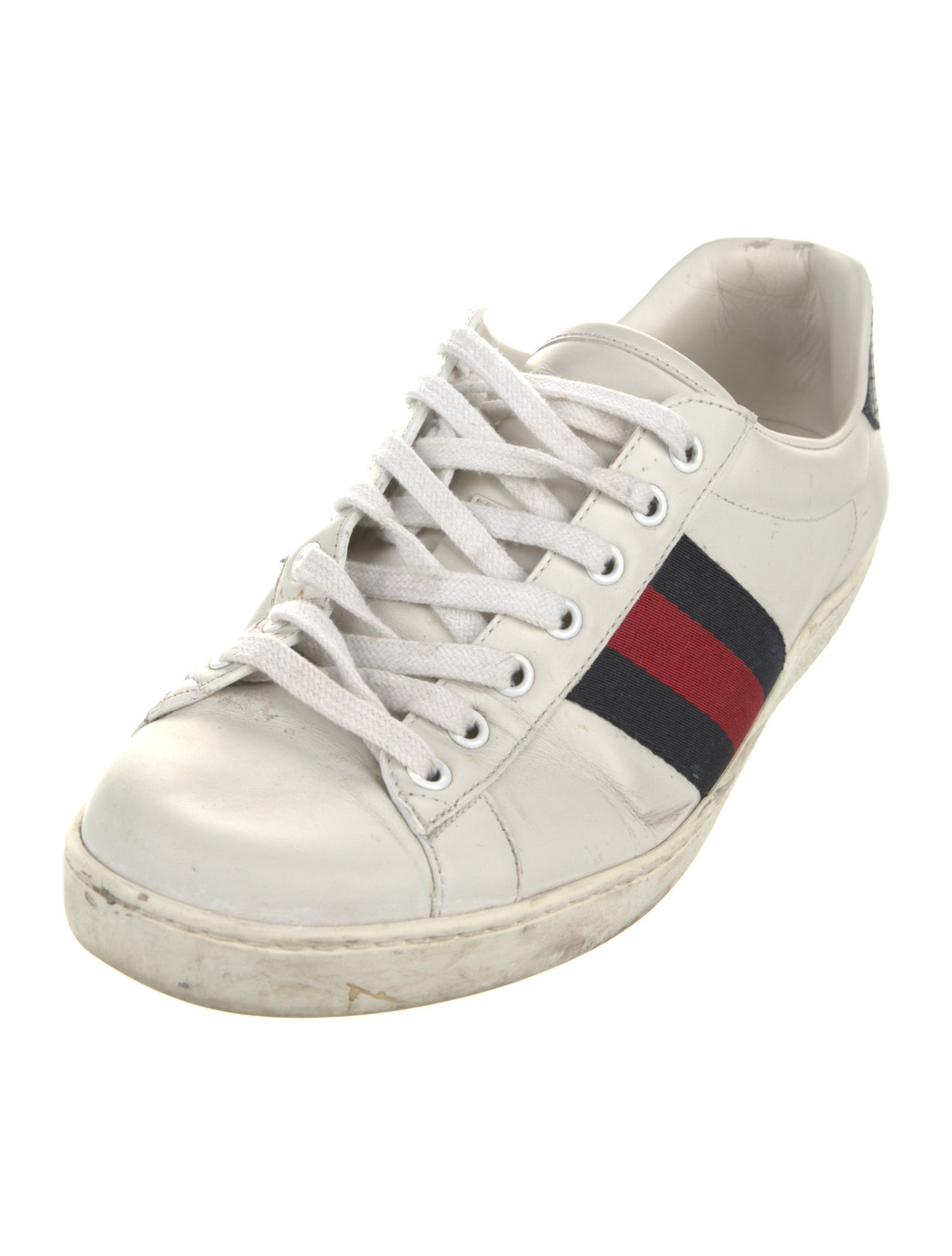 Gucci Ace Sneakers