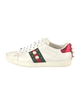 Gucci Ace Sneakers