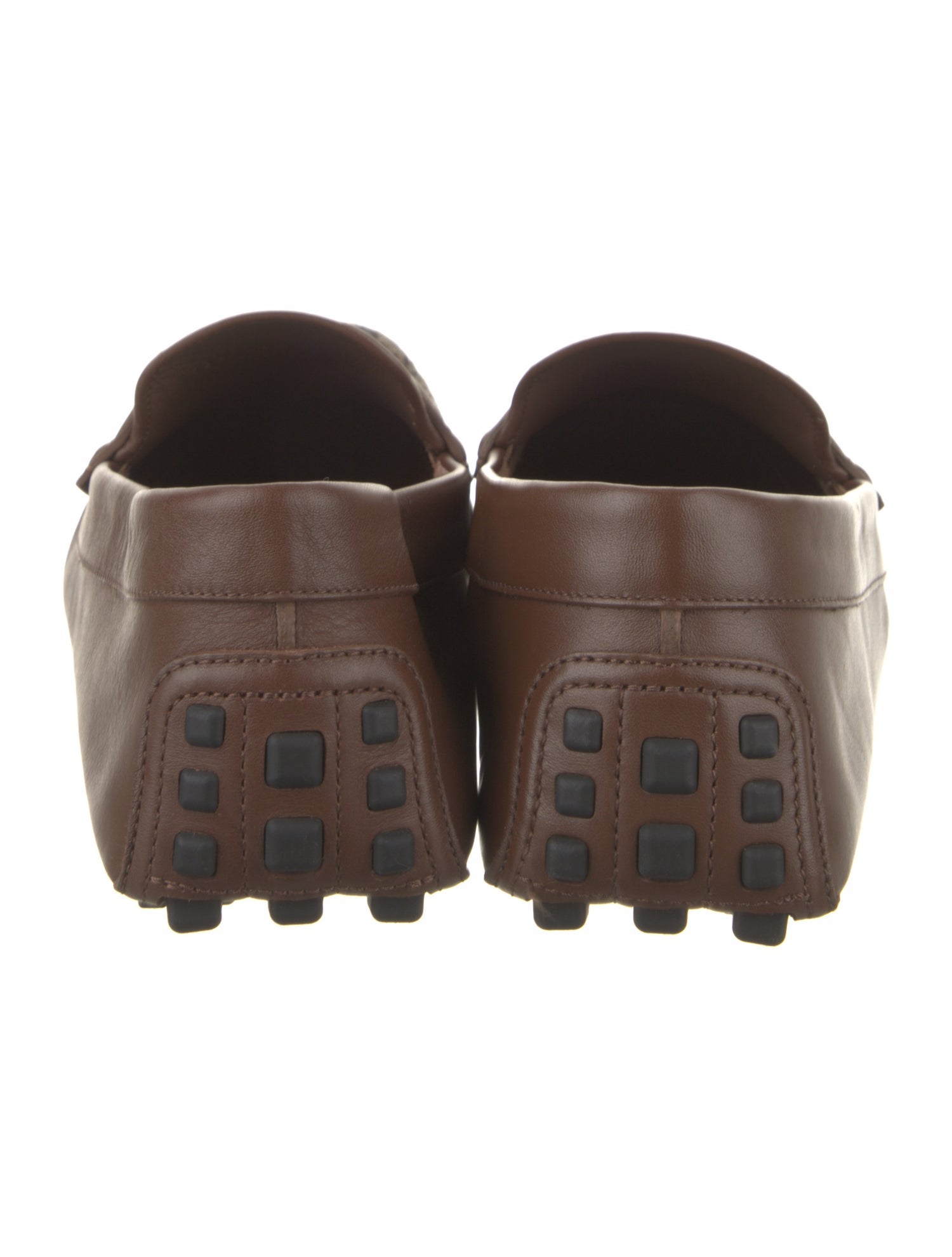 Gucci Printed Drivers