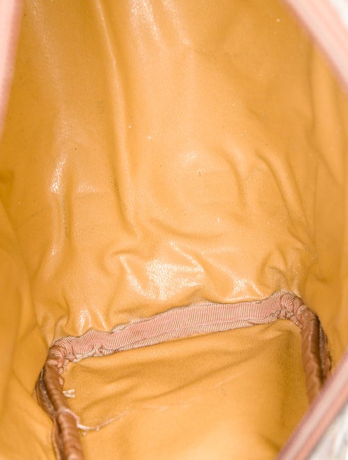 Gucci GG Supreme Boston Vintage