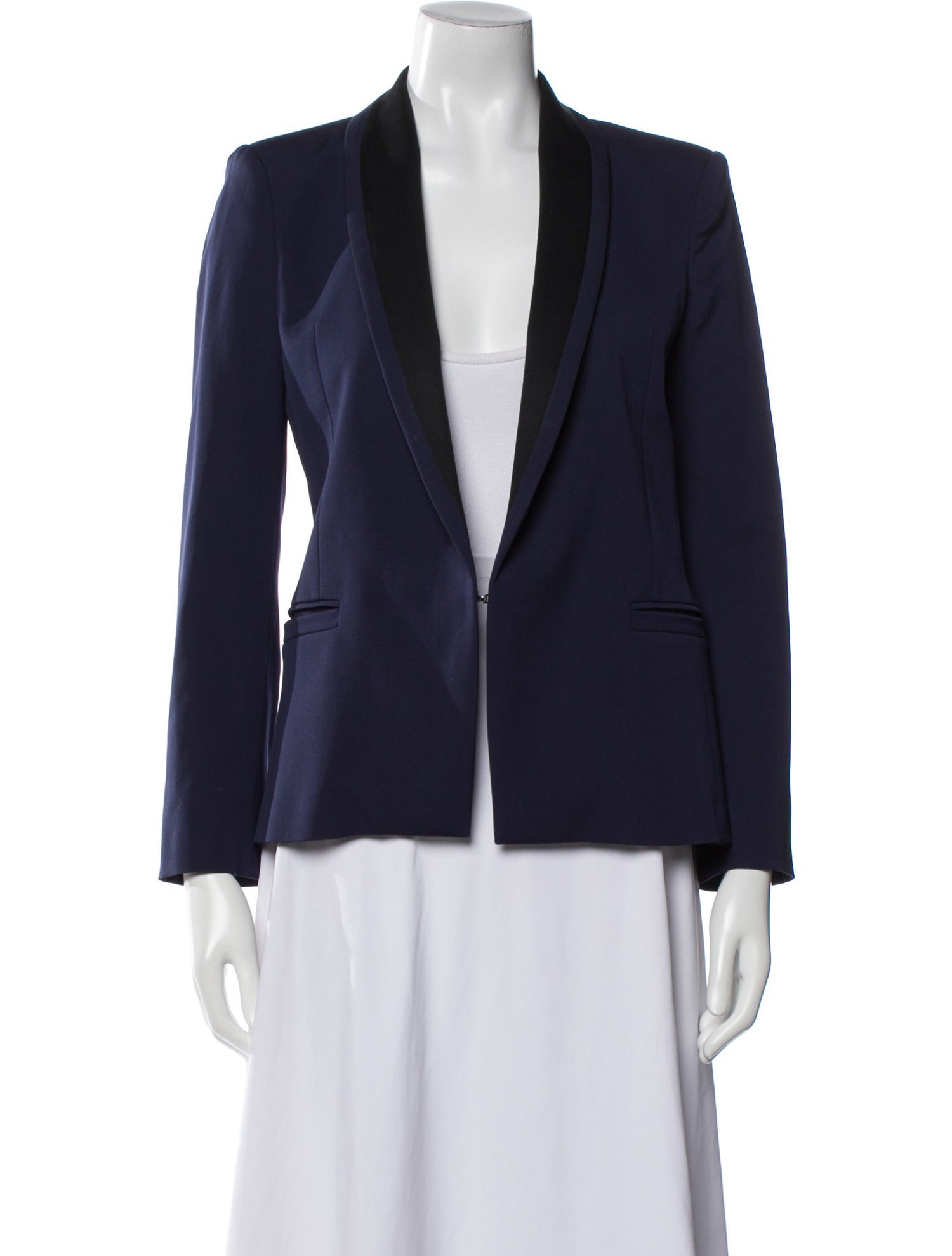 Gucci 2014 Wool Blazer